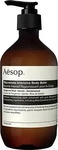 Aesop Rejuvenate Intensive Body Balm 500 ml, Grundpreis: &euro; 185,98 / l