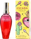 Escada Flor Del Sol Eau de Toilette 50 ml, Grundpreis: &euro; 813,80 / l