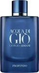 Armani Acqua Di Gi&oacute; Profondo Eau de Parfum 125 ml, Grundpreis: &euro; 815,92 / l