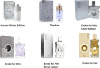Ajmal Evoke For Her Eau de Parfum 75 ml, Grundpreis: &euro; 301,20 / l