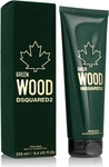 Dsquared&sup2; Dsquared&sup2; Green Wood Showergel 250 ml, Grundpreis: &euro; 83,56 / l