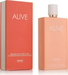 Hugo Boss Alive Hand & Bodylotion 200 ml, Grundpreis: &euro; 90,95 / l