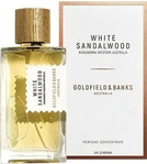 Goldfield & Banks White Sandalwood Eau de Parfum 100 ml, Grundpreis: &euro; 1.089,90