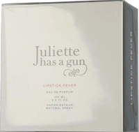 Juliette Has a Gun Lipstick Fever Eau de Parfum 100 ml, Grundpreis: &euro;...