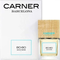Carner Barcelona Bo-Bo Eau de Parfum 50 ml, Grundpreis: &euro; 1.379,80 / l