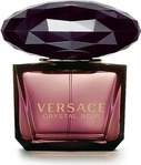Versace Crystal Noir Eau de Toilette 90 ml, Grundpreis: &euro; 697,67 / l