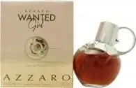 Azzaro Wanted Girl Eau de Parfum 30 ml, Grundpreis: &euro; 999,67 / l