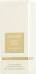 Tom Ford White Suede Eau de Parfum 30 ml, Grundpreis: &euro; 4.129,67 / l