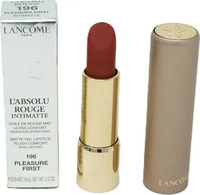 Lanc&ocirc;me L'Absolu Rouge Intimatte Lippenstift 196 Pleasure First 3,4 g