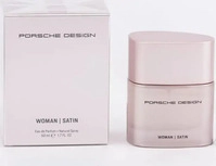 Porsche Design Woman Satin Eau de Parfum 50 ml, Grundpreis: &euro; 729,80 / l