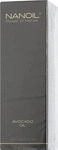 Nanoil Avocado Oil 50 ml, Grundpreis: &euro; 247,80 / l