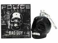 Police To Be Bad Guy Eau de Toilette 75 ml, Grundpreis: &euro; 305,20 / l