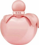 Nina Ricci Nina Rose Eau de Toilette 80 ml, Grundpreis: &euro; 606,13 / l
