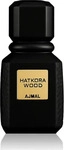 Ajmal Hatkora Wood Eau de Parfum 100 ml, Grundpreis: &euro; 929,90 / l