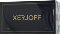 Xerjoff JTC Comandante! Eau de Parfum 100 ml, Grundpreis: &euro; 1.669,90 / l