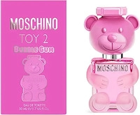 Moschino Toy 2 Bubble Gum Eau de Toilette 50 ml, Grundpreis: &euro; 851,80 / l