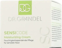 Dr. Grandel Sensicode Sensicode Moisturizing Cream 50 ml, Grundpreis: &euro;...