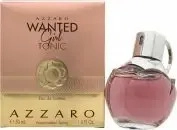 Azzaro Wanted Girl Tonic Eau de Toilette 50 ml, Grundpreis: &euro; 381,80 / l
