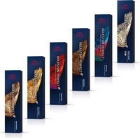 Wella Professionals Koleston Perfect Me+ Vibrant Reds 60 ml 44/55 Mittelbraun