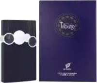 Afnan Tribute Blue Eau de Parfum 100 ml, Grundpreis: &euro; 449,90 / l