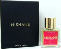 Nishane Vain & Na&iuml;ve Extrait de Parfum 50 ml, Grundpreis: &euro; 2.275,80 / l