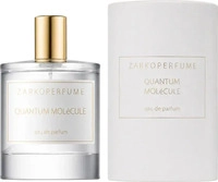Zarkoperfume Quantum Molecule Eau de Parfum 100 ml, Grundpreis: &euro; 736,90 / l