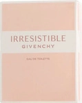 Givenchy Irresistible Eau de Toilette 80 ml, Grundpreis: &euro; 836,13 / l