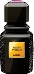 Ajmal Rose Wood Eau de Parfum 90 ml, Grundpreis: &euro; 928,78 / l