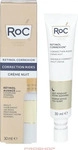 Roc Retinol Correxion Wrinkle Correct Night Cream 30 ml, Grundpreis: &euro; 749,67 /