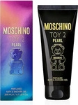Moschino Toy 2 Bubble Gum Showergel 200 ml, Grundpreis: &euro; 104,95 / l