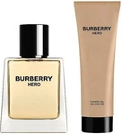 Burberry Hero Eau de Toilette 50 ml, Grundpreis: &euro; 1.055,80 / l