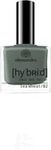 Alessandro Hybrid Soul Gel Polish 704 Sea Wheat 8 ml, Grundpreis: &euro;...