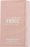 Abercrombie & Fitch Naturally Fierce Eau de Parfum 30 ml, Grundpreis: &euro;...