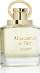 Abercrombie & Fitch Away Woman Eau de Parfum 100 ml, Grundpreis: &euro; 374,90 / l