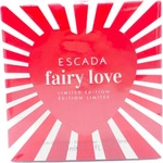 Escada Fairy Love Eau de Toilette Limited edition 100 ml, Grundpreis: &euro; 248,90 /