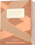 Armaf Le Parfait Pour Femme Eau de Parfum 100 ml, Grundpreis: &euro; 183,90 / l