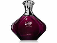 Afnan Turathi Femme Purple Eau de Parfum 90 ml, Grundpreis: &euro; 306,56 / l