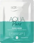 Biotherm Aqua Pure Flash Maske 31 g
