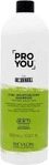 Revlon Pro You The Twister Curl Moisturizing Shampoo 1000 ml