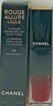 Chanel Rouge Allure Laque Ultrawear Shine Liquid Lippenstift 66 Permanent 5,5 ml