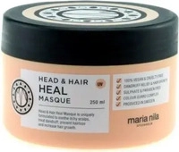 Maria Nila Head & Hair Heal Maske 250 ml, Grundpreis: &euro; 91,96 / l