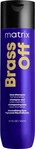 Matrix Total Results Brass Off Shampoo 300 ml, Grundpreis: &euro; 48,63 / l