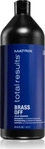 Matrix Total Results Brass Off Shampoo 1.000 ml