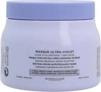 K&eacute;rastase Blond Absolu Ultra-violet Mask 500 ml, Grundpreis: &euro; 142,98 / l
