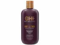CHI Deep Brilliance Olive & Monoi Optimum Moisture Shampoo 355 ml, Grundpreis:...