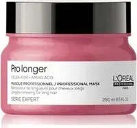 L'Or&eacute;al Professionnel Serie Expert Pro Longer Maske 250 ml, Grundpreis: &euro; 73,96