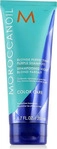 Moroccanoil Color Care Blonde Perfecting Purple Shampoo 200 ml, Grundpreis: &euro;