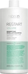 Revlon Re/start Volume Magnifying Micellar Shampoo 1000 ml