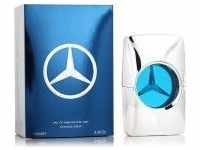 Mercedes Benz Man Bright Eau de Parfum 100 ml, Grundpreis: &euro; 509,90 / l