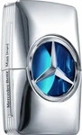 Mercedes Benz Man Bright Eau de Parfum 100 ml, Grundpreis: &euro; 386,90 / l